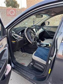 هيونداي سانتافي